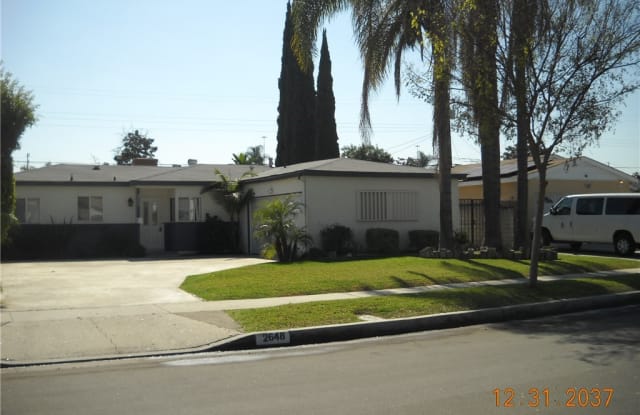 2648 Hill - 2648 W Hill Ave, Fullerton, CA 92833