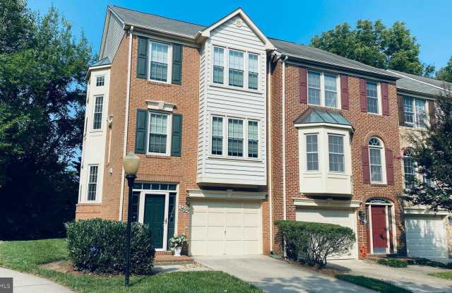 5409 WHITLEY PARK TERRACE - 5409 Whitley Park Terrace, Bethesda, MD 20814