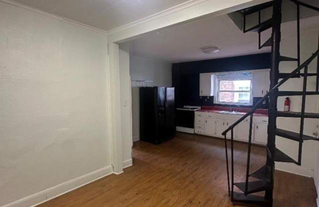 205 Parker Ave photos photos