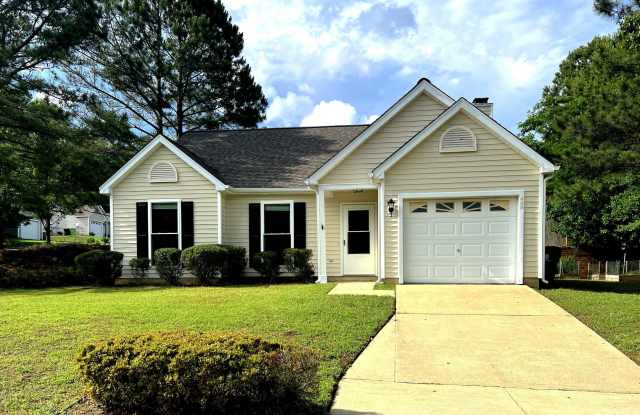 400 Blushing Rose Way photos photos