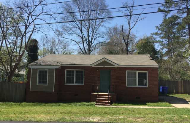**UPCOMING**East Columbus, GA 4 Bedroom / 1 Bathroom Home for Rent*** TOTAL ELECTRIC photos photos