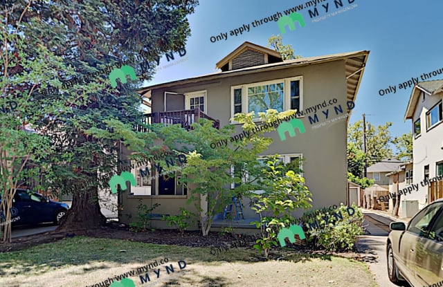 942 36th St Apt 942 - 942 36th Street, Sacramento, CA 95816