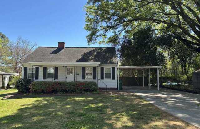 4716 Elder Avenue - 4716 Elder Avenue, Charlotte, NC 28205