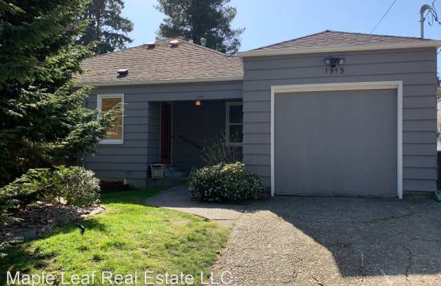 1515 NE 94th St - 1515 Northeast 94th Street, Seattle, WA 98115