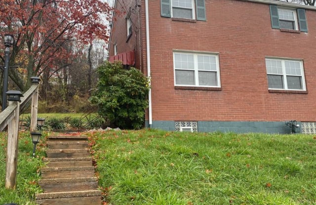 8065 Aber Rd - 8065 Aber Road, Allegheny County, PA 15147