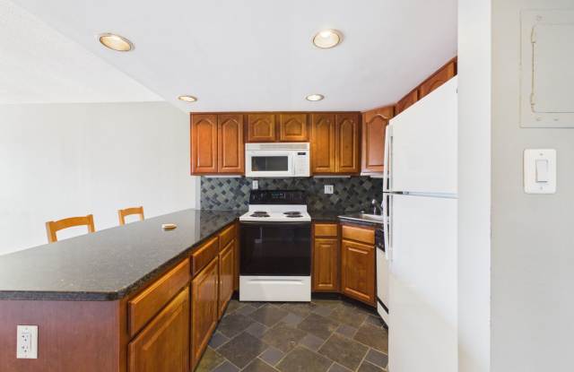 Bright Junior One Bedroom in CityView North Tower w/ Parking! Gallery 4