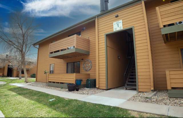 3305 South Ammons Street - 3305 South Ammons Street, Lakewood, CO 80227