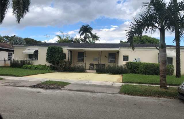 1637 Fletcher St - 1637 Fletcher Street, Hollywood, FL 33020 1637 Fletcher St - 1637 Fletcher Street, Hollywood, FL 33020
