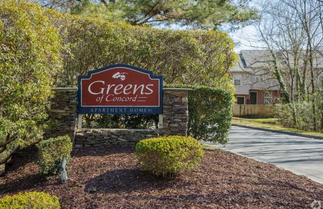 Greens of Concord photos photos