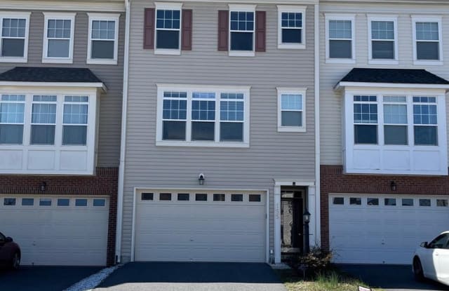 155 Short Branch Rd - 155 Short Branch Road, Stafford County, VA 22556
