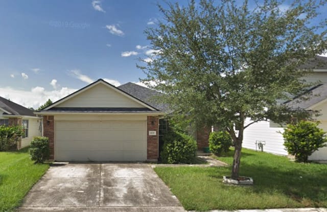 8539 Doskocil Dr - 8539 Doskocil Drive, Harris County, TX 77044