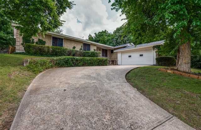 3346 Willow Crest Lane - 3346 Willow Crest Lane, Dallas, TX 75233