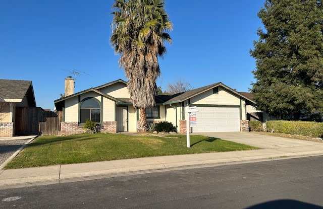 4509 Fallbrook Place - 4509 Fallbrook Place, Salida, CA 95368