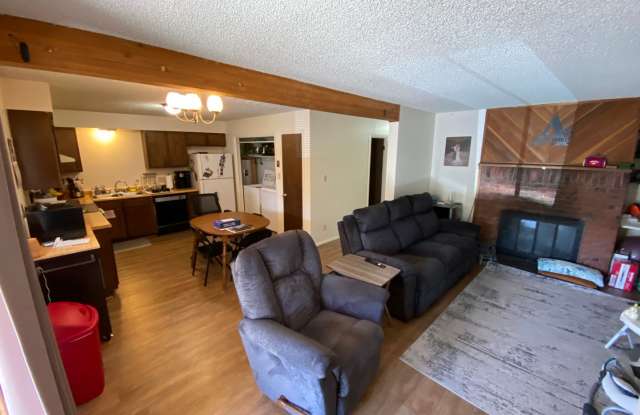 Ground Floor, Two Bedroom Condo on Avenida Del Sol - 1210 Avenida Del Sol, Durango, CO 81301