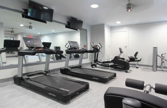 Tuscany Apartments Gallery 2