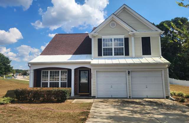 4820 Loganshire Lane - 4820 Loganshire Lane, Raleigh, NC 27616