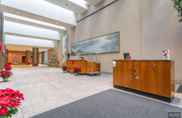 347 West 57th Street - 347 West 57th Street, New York City, NY 10019