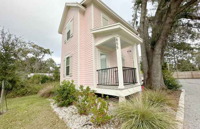 Porter's Parkside -  2 Bedroom, 2 Bathroom House Gallery 1