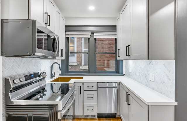 4512 Chouteau Ave - 1W photos photos