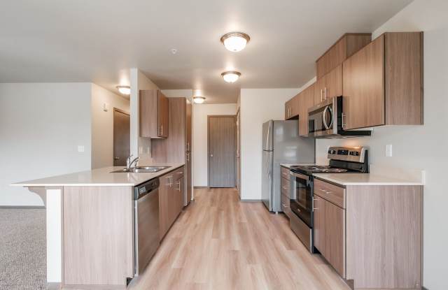 Jefferson Terrace Apartments Gallery 2