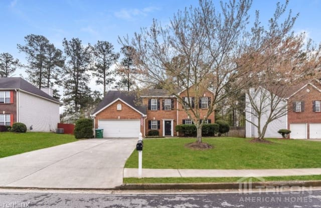 3372 Kittery Drive - 3372 Kittery Drive, Gwinnett County, GA 30039