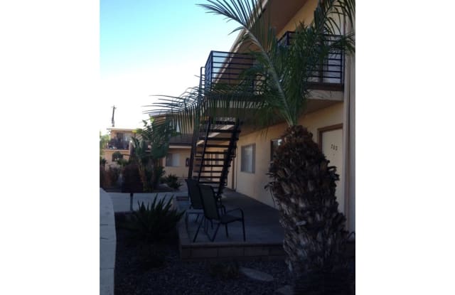 700 Maple Street - 700 N Maple St, La Habra, CA 90631