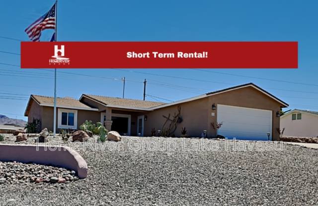 600 Mohican Dr - 600 Mohican Drive, Lake Havasu City, AZ 86406 600 Mohican Dr - 600 Mohican Drive, Lake Havasu City, AZ 86406