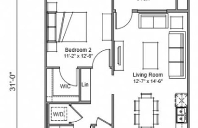 428 Railway - 428 Railway Avenue, Campbell, CA 95008