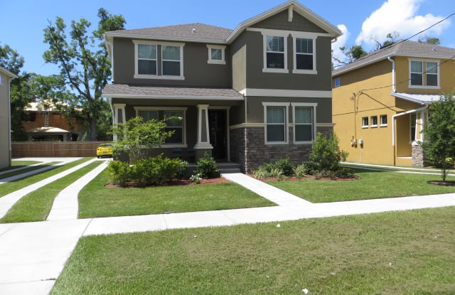 1512 W Fig St - 1512 Fig Street, Tampa, FL 33606