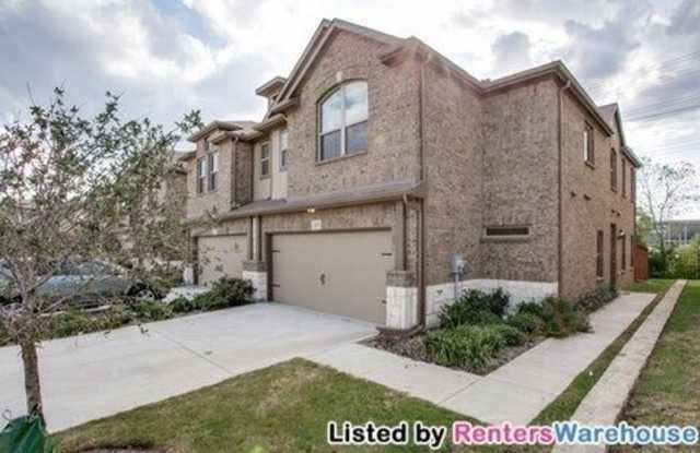 6529 Rutherford Road - 6529 Rutherford Drive, Plano, TX 75023