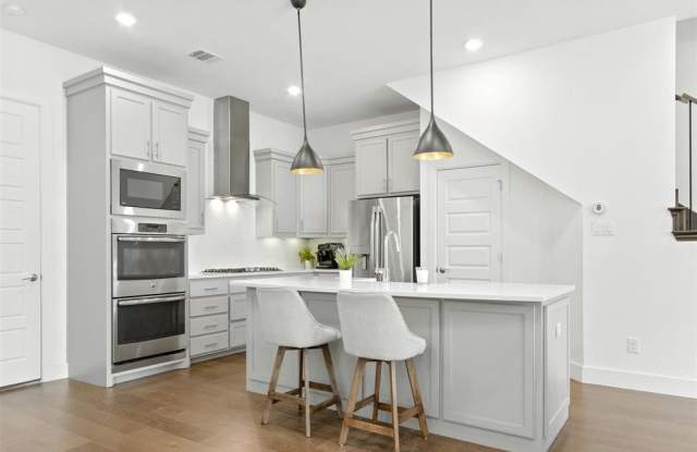 7867 Verona Place - 7867 Verona Place, Dallas, TX 75231