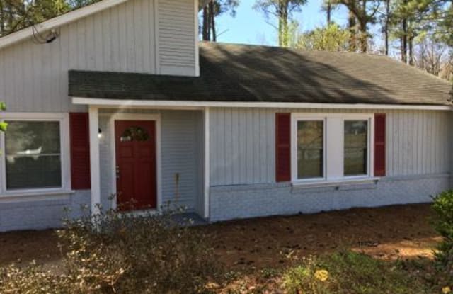 388 Flint River Road - 388 Flint River Rd, Clayton County, GA 30238