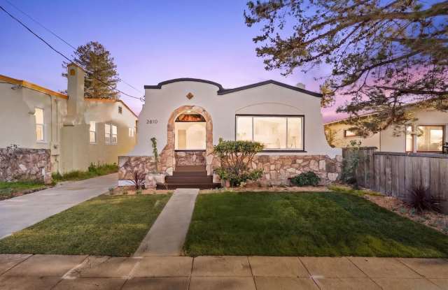 Beautifully Updated Spanish-Style Home Featuring an En Suite Master and Redwood Deck photos photos Beautifully Updated Spanish-Style Home Featuring an En Suite Master and Redwood Deck photos photos