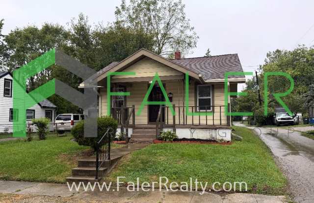 3 Bedroom Kettering Cottage Gallery 1