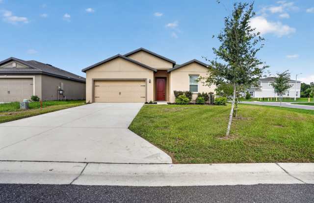 6170 Dolostone Drive - 6170 Dolostone Drive, Lakeland, FL 33811