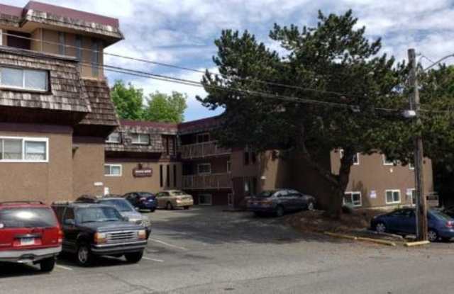 Ethyle Manor - 2138 North 112th Street, Seattle, WA 98133