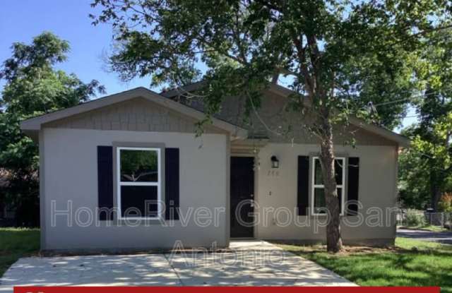 422 Elley St - 422 Elley Street, Seguin, TX 78155