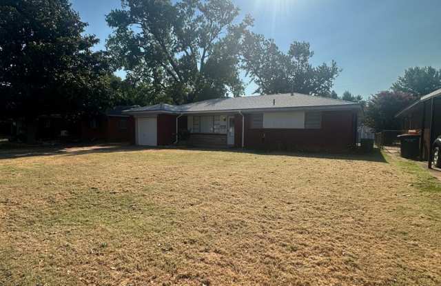 3 bed, 1 bath, 1 car garage Gallery 3