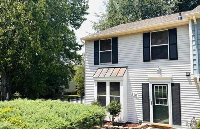 110 West Chalfont Way - 1 photos photos