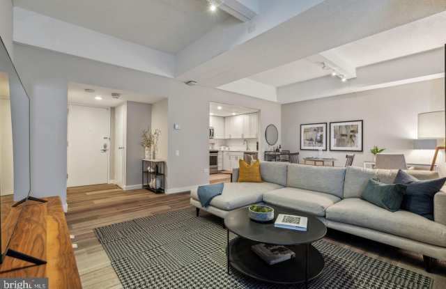 875 SANSOM STREET Gallery 2
