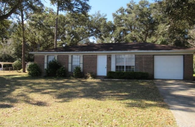 10343 Mercer Ln - 10343 Mercer Lane, Ensley, FL 32514