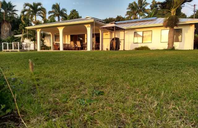 73-4387 Punawele Street - 73-4387 Punawele Street, Kalaoa, HI 96740