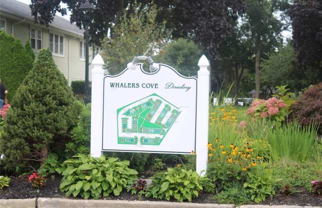 86 Whalers Cove - 86 Whalers Cove Drive, Babylon, NY 11702