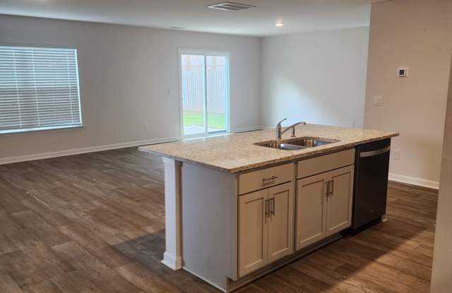4 Bedroom ALMOST NEW House For Rent in Winton-Salem Gallery 4