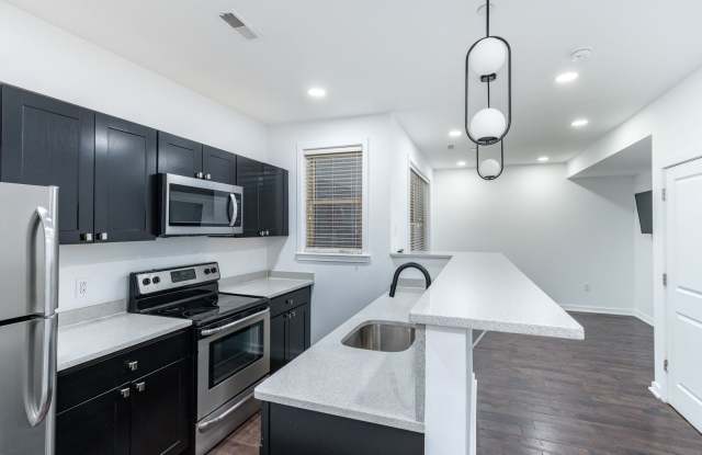 Temple Apartments photos photos