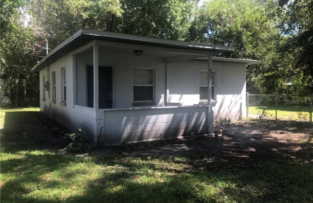 677 PARKVIEW DRIVE - 677 Parkview Drive, Jacksonville, FL 32254