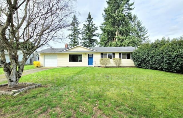 4507 128th Pl NE - 4507 128th Place Northeast, Marysville, WA 98271