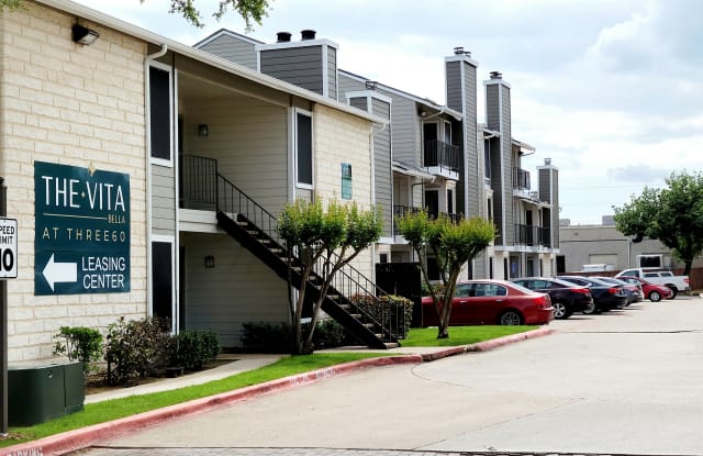 Dolce Vita at Three60 Apartments photos photos