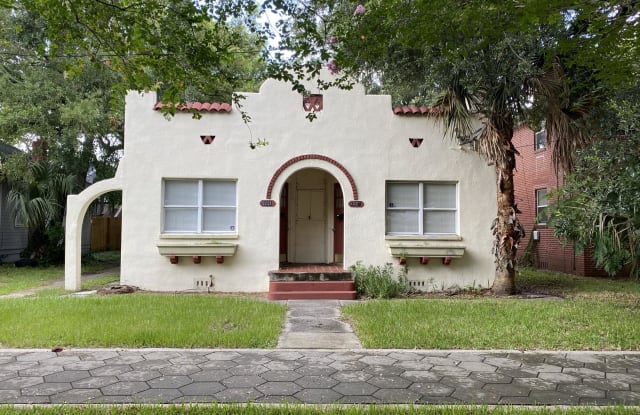2229 ERNEST ST - 2229 Ernest Street, Jacksonville, FL 32204