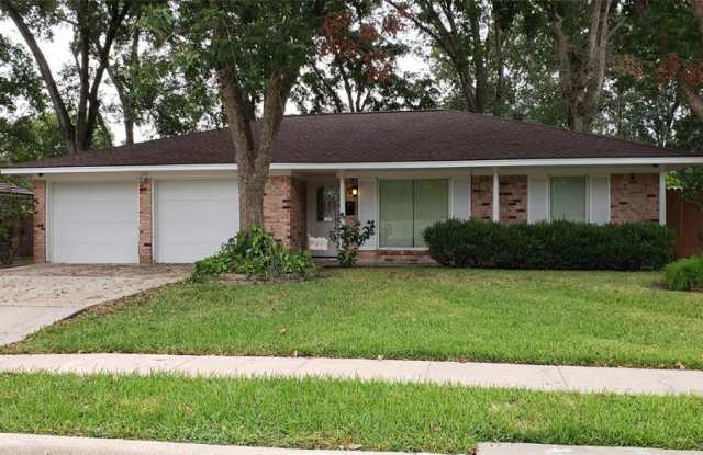 1514 Spillers Lane - 1514 Spillers Lane, Houston, TX 77043